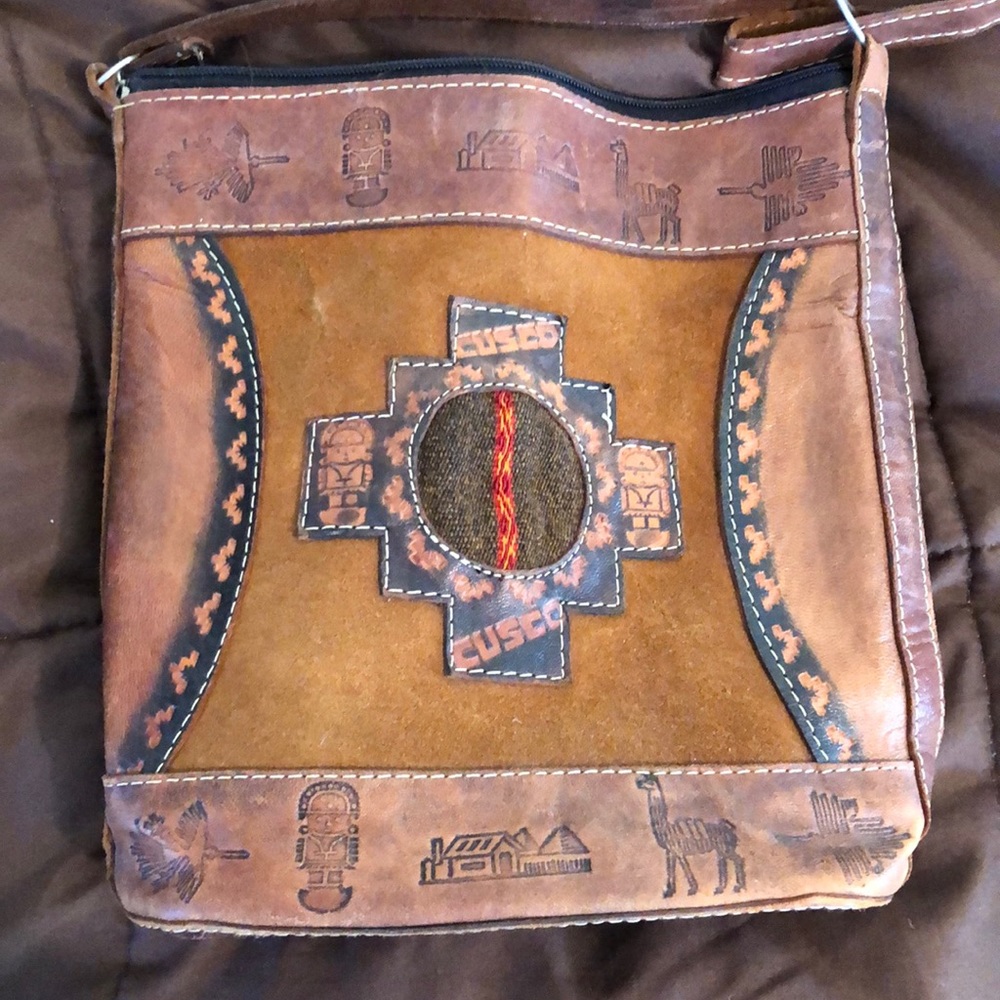 Crossbody Bag